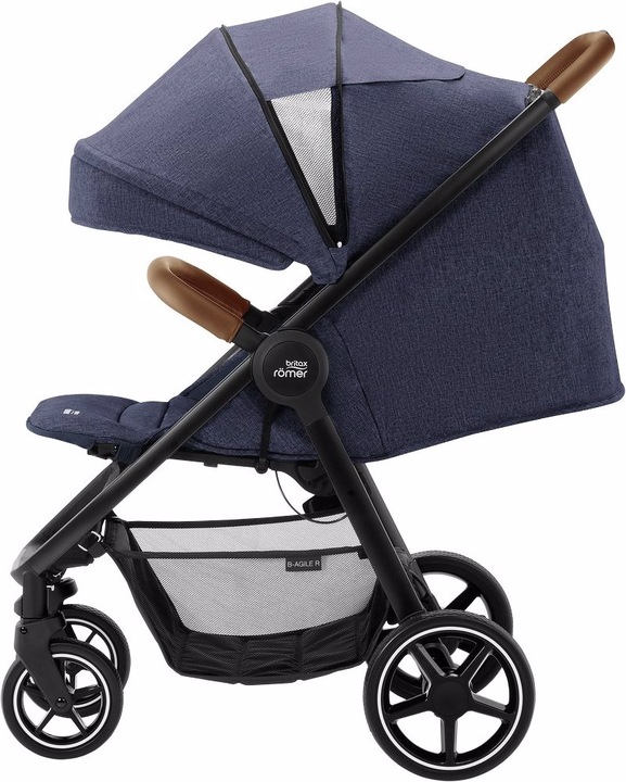 Produktbild Britax Römer Britax B Agile R Buggy