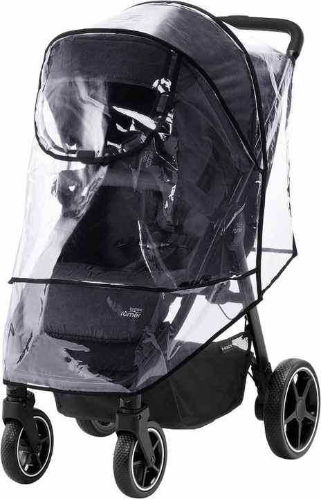 Produktbild Britax Römer Britax B Agile R Buggy