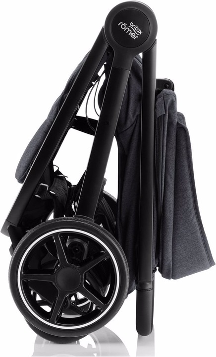 Produktbild Britax Römer Britax B Agile R Buggy