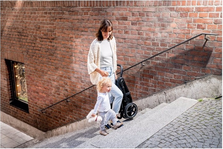 Produktbild Britax Römer Britax B Agile R Buggy