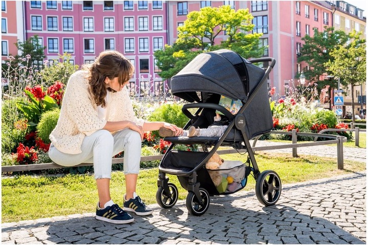 Produktbild Britax Römer Britax B Agile R Buggy
