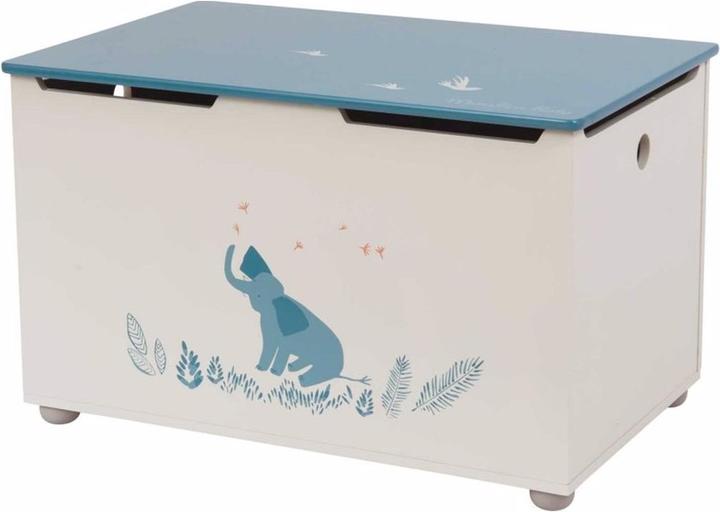 Actual product image Moulin Roty Game Box