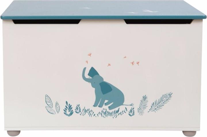 Actual product image Moulin Roty Game Box