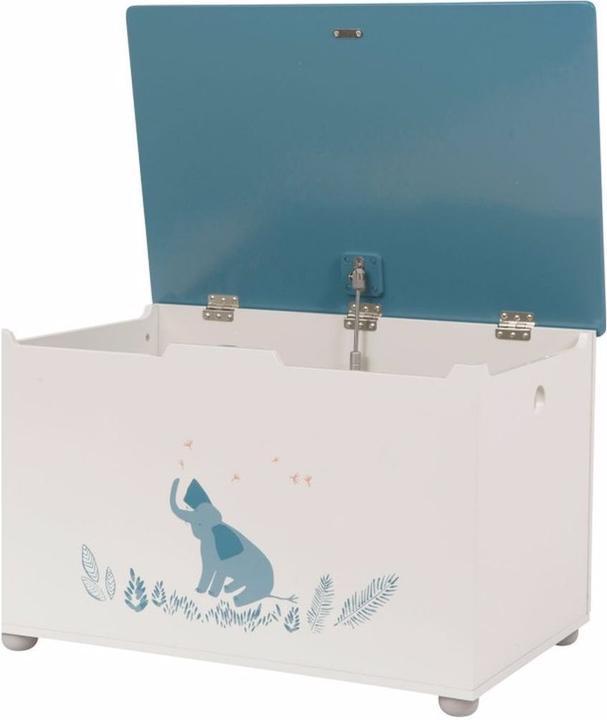 Actual product image Moulin Roty Game Box