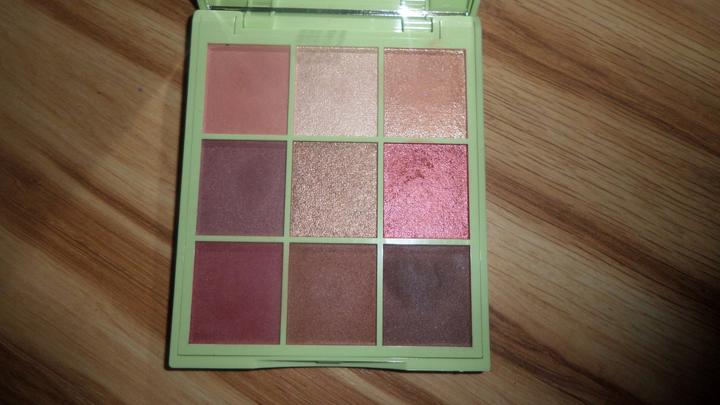 Immagine prodotto Smashbox Halo Fresh Perf Pdr Light / Med.