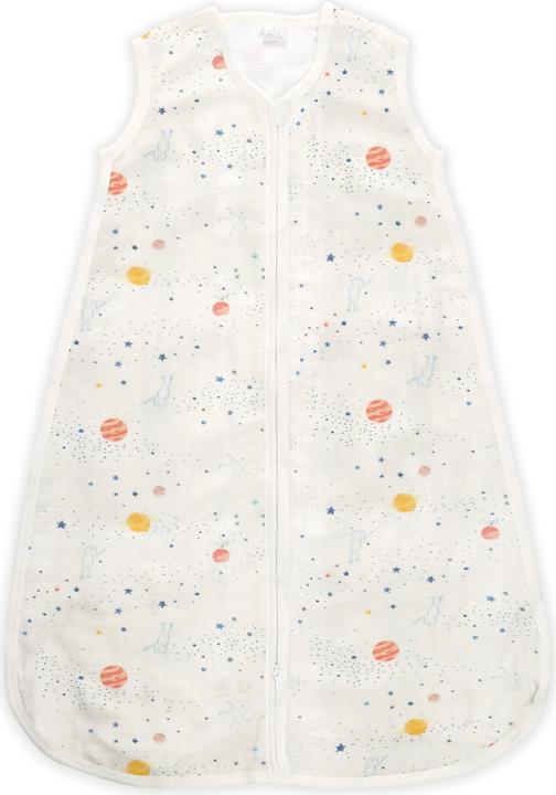 aden + anais Silky soft sleeping bag (110 cm, Sommer)