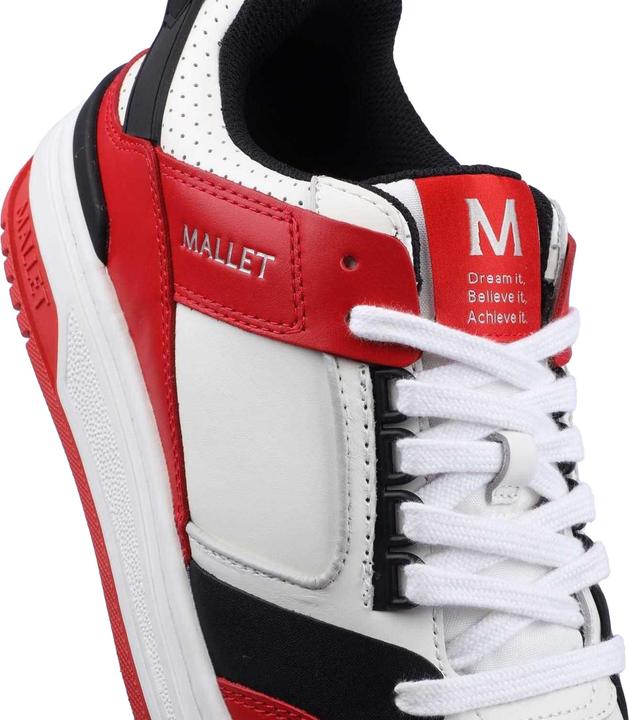 Image du produit Mallet - Baskets COMPTON - Homme (43)