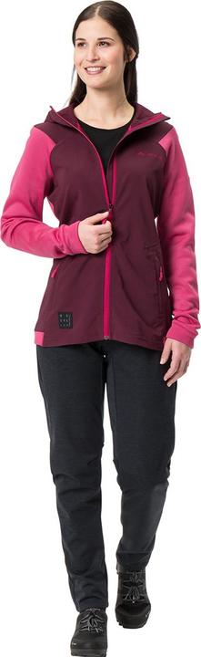 Image du produit Vaude Tremalzo à capuche (38, S)