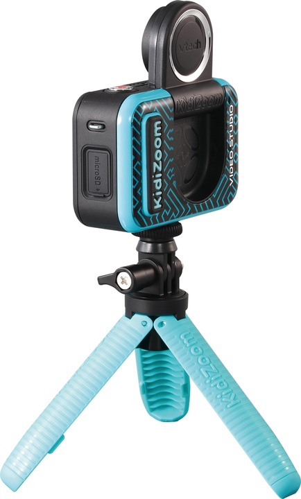Image du produit VTech KidiZoom Video Studio HD