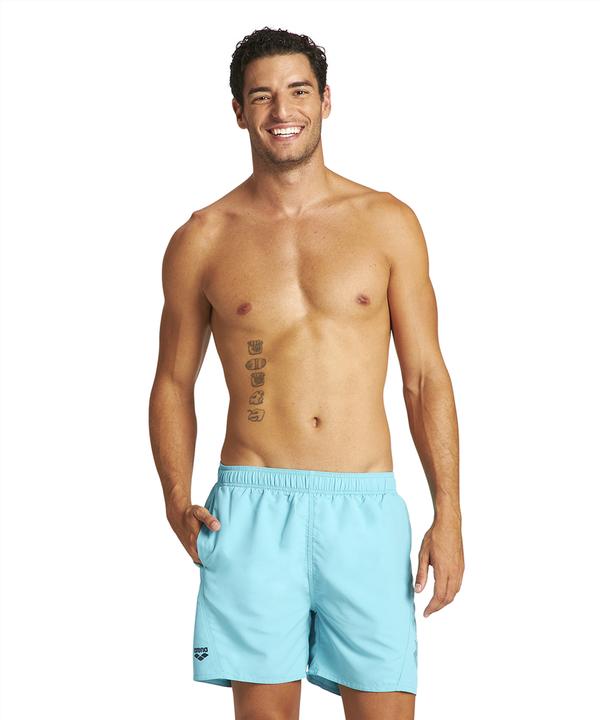 Actual product image Arena M Fundamentals Logo Boxer (XXL)