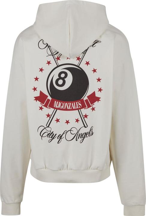 Produktbild Mjgonzales Heavy - Black Ball Syndicate (M)