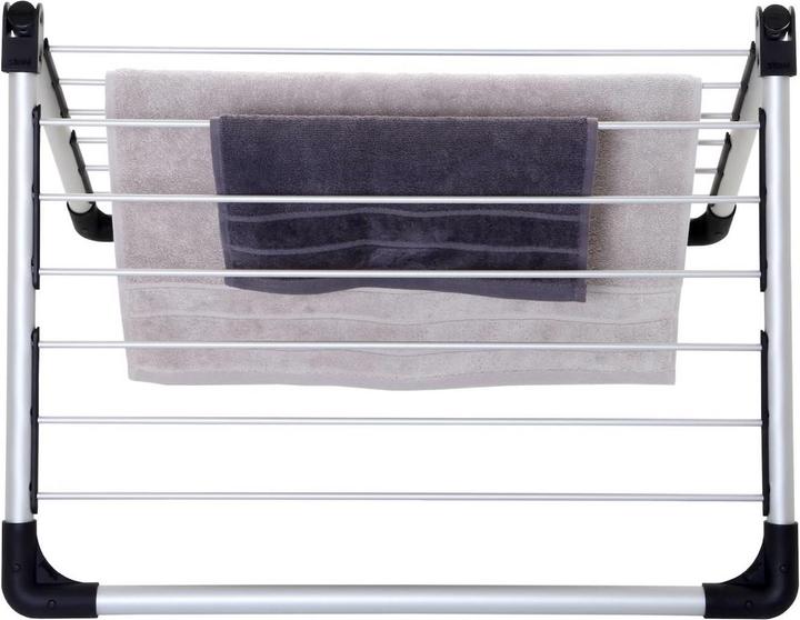 Actual product image Stewi Click Bath bathtub dryer