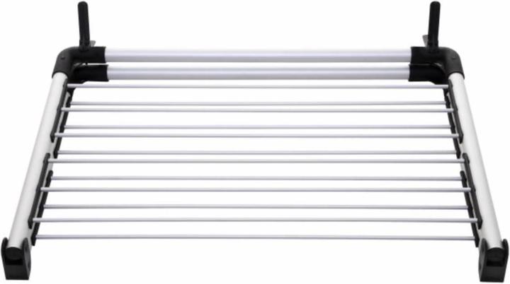 Actual product image Stewi Click Bath bathtub dryer