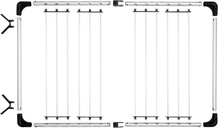 Actual product image Stewi Click Bath bathtub dryer