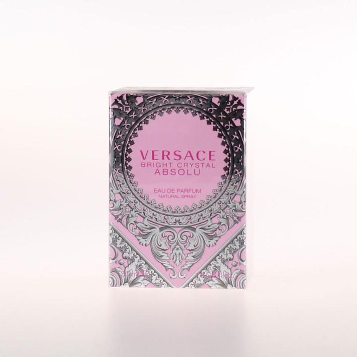 Image du produit Versace Cristal brillant (Eau de parfum, 30 ml)