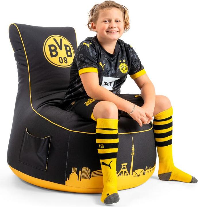 Immagine prodotto Magma Bustina BVB Swing