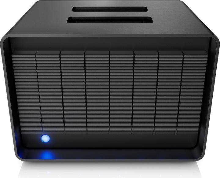 LaCie 8big Pro5 (128 To)