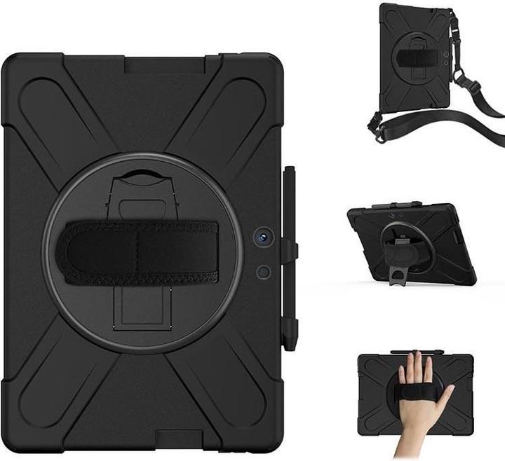 Produktbild eSTUFF Defender Case (Microsoft Surface Pro X)