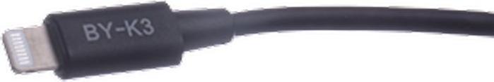 Produktbild Boya BY-K3 (0.06 m)
