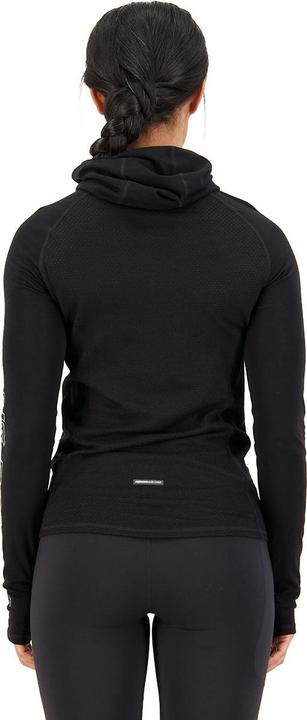 Actual product image Mons Royale Women's Bella Tech Hood (L)