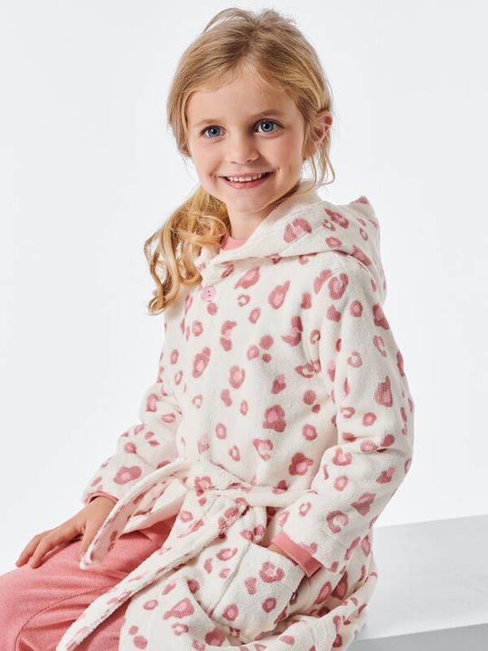 Immagine prodotto Schiesser Girls Bademantel Frottee (98)