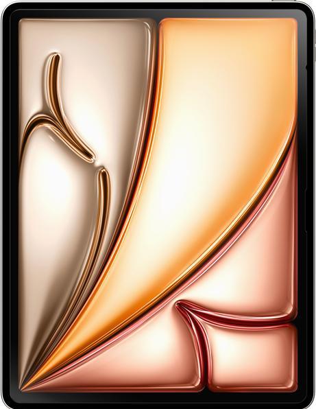 Produktbild OtterBox Premium Glass (1 Stück, iPad Air 13 2025, iPad Air 13 2024 (M2))