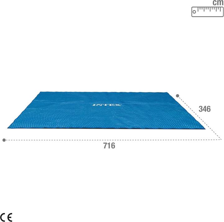 Immagine prodotto Intex Telone solare