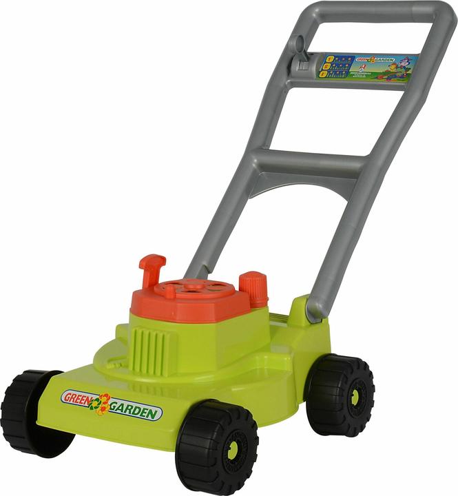 Produktbild Simba Rasenmäher