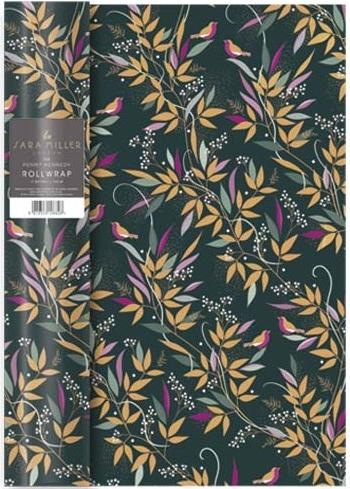 Produktbild Chic.Mic Geschenkpapier Sara Miller Mistletoe and Wine (Geschenkpapier, 1 x)