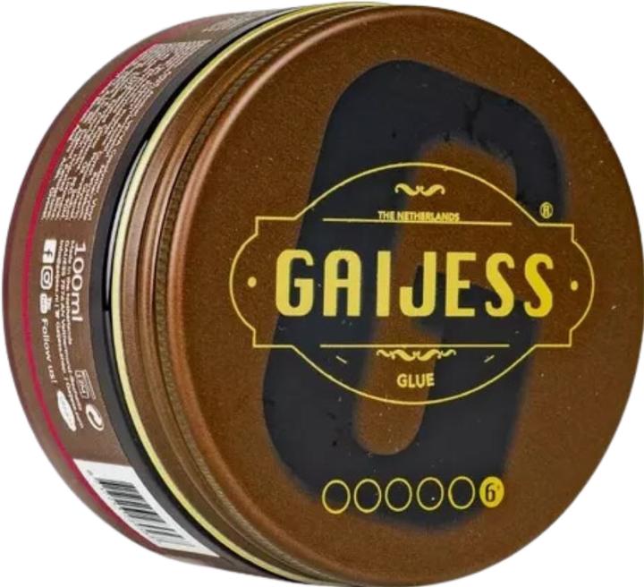 Immagine prodotto Gaijess Glue (Gel per capelli, 100 ml)