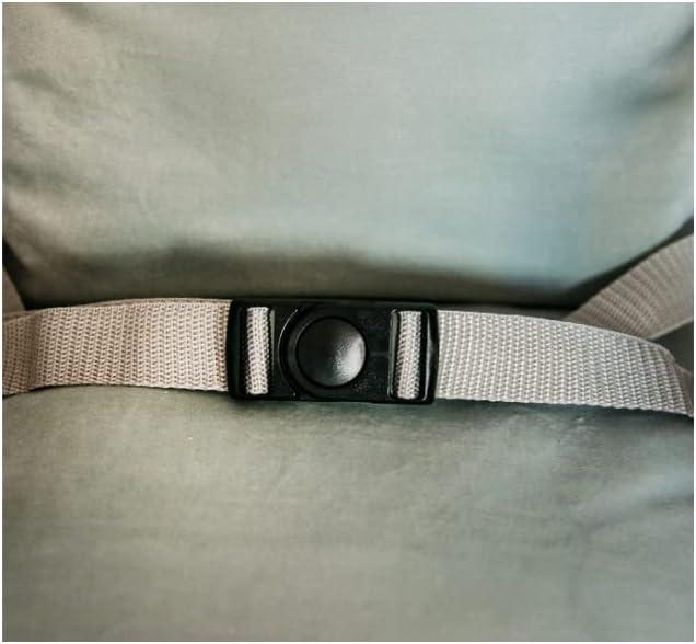 Produktbild Siluk Kinderschaukel