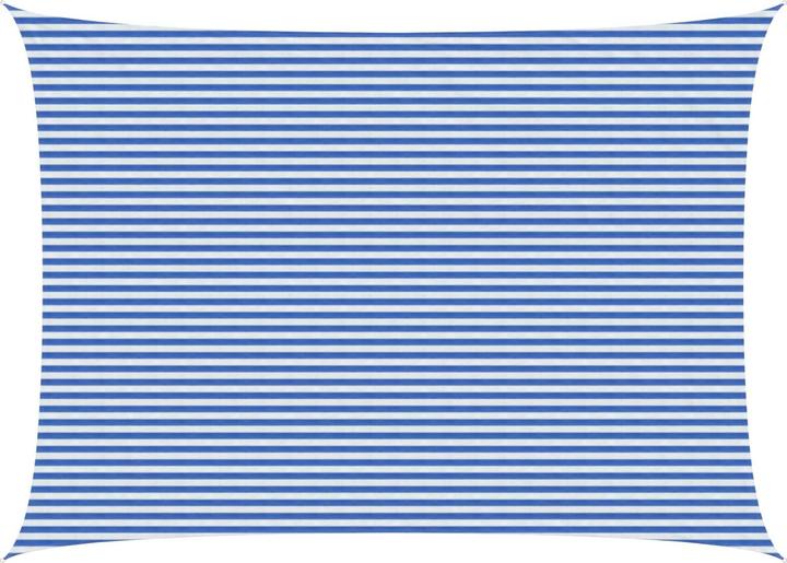 Produktbild vidaXL Sonnensegel (500 x 700 cm)