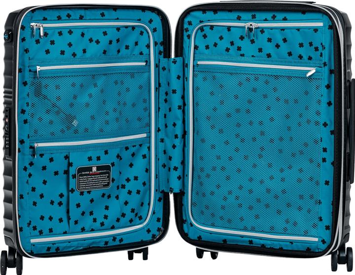 Actual product image Swissbags Cruise (120 l)