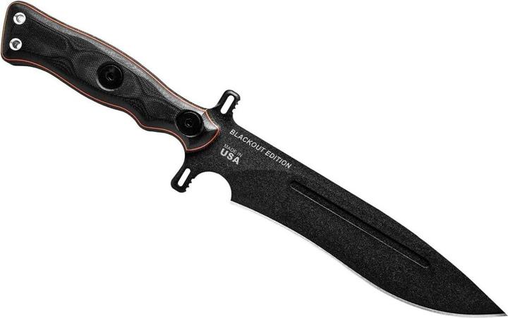 Produktbild TOPS Operator 7 Blackout