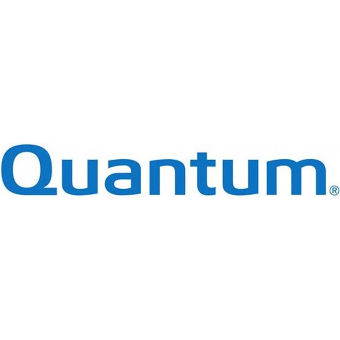 Thumbnail - Quantum Superloader3 1x LTO one eight-cartridge magazine (LTO, 8 GB), Cartridge