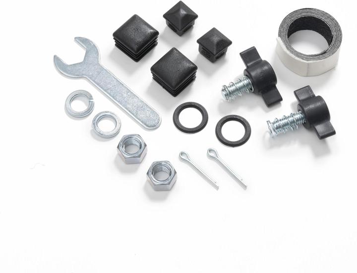 Produktbild RocknRoller Rock N Roller - R2PACK - R2RT replacement parts (Ersatzteile)