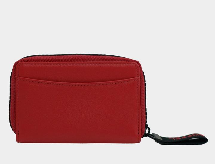 Immagine prodotto Braun Büffel Portafoglio Capri in pelle con protezione RFID 11 cm