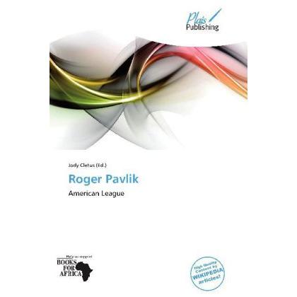 Roger Pavlik, Ratgeber von Jody Cletus