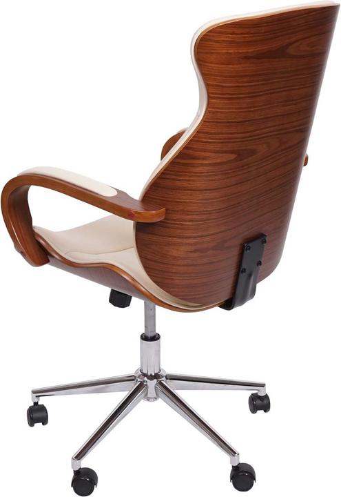 Produktbild Jamb Bugholz