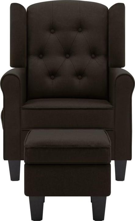 Actual product image vidaXL Nina