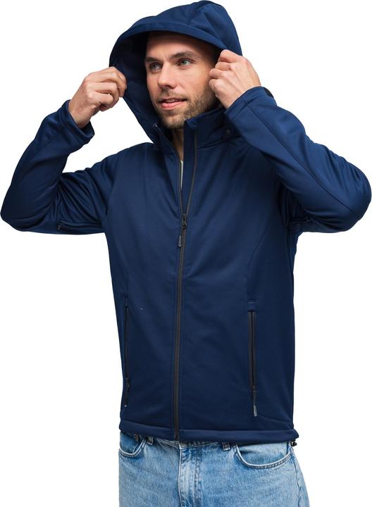 Immagine prodotto Switcher Stretch Softshell Jacke Riffelberg (M)