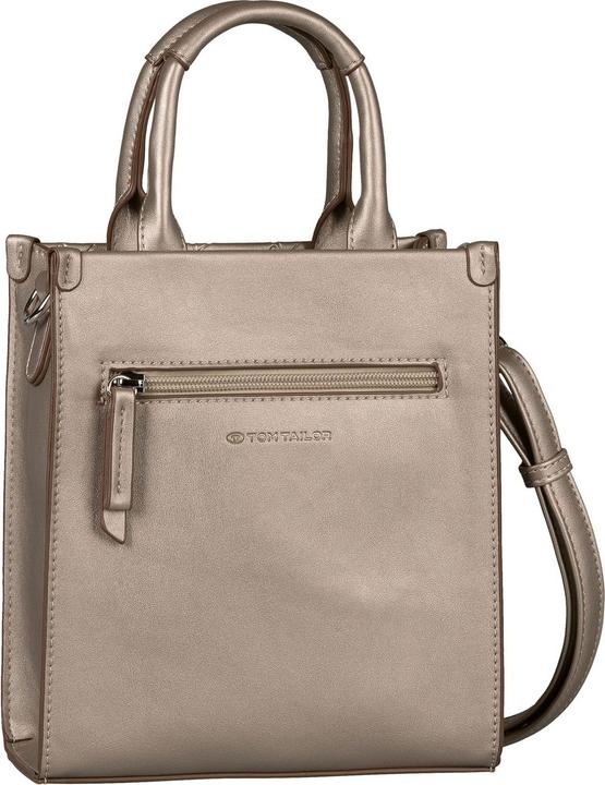 Produktbild Tom Tailor Denice Zip Tote Bag