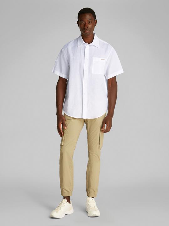 Immagine prodotto Calvin Klein Jeans Leinenhemd (S)