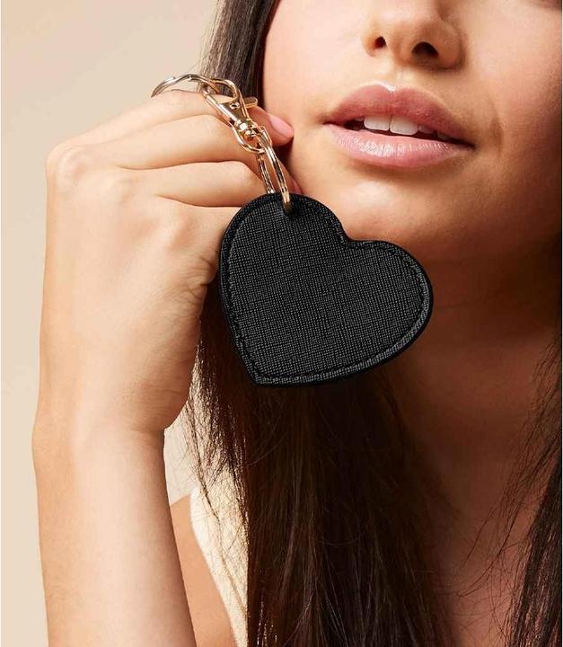 Produktbild Bagbase Boutique Schlüsselklip Herz