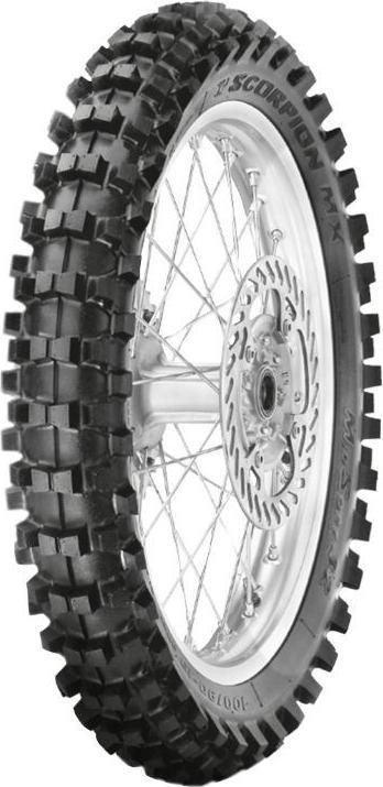 Produktbild Pirelli Scorpion MX 32