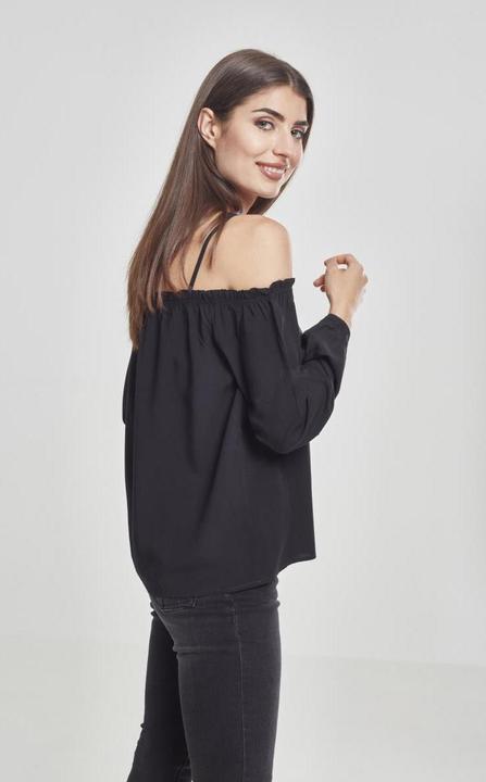 Image du produit Urban Classics Chemise à manches longues (XXL)