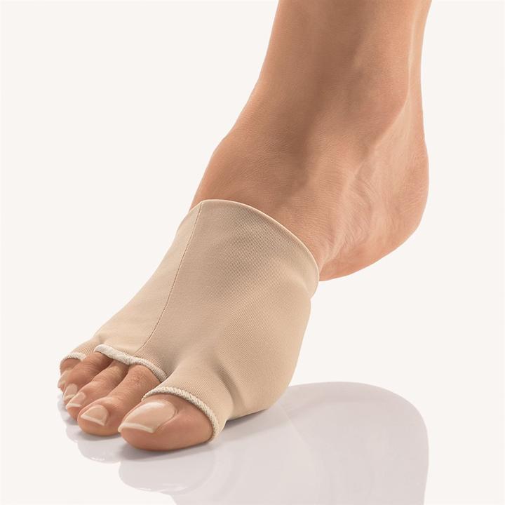 Produktbild Bort Medical Mittelfuss-Ballen-Pad Grösse (Druckentlastung, 498.67 ml)