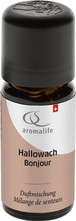 Produktbild Aromalife Duftmischung Ätherisches Öl Hallowach