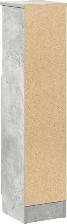 Produktbild vidaXL Badezimmerschrank