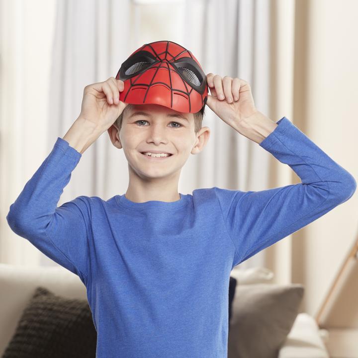 Produktbild Hasbro Spider-Man